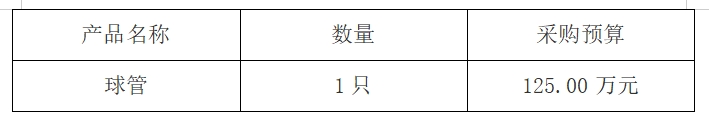 2023年将乐县总医院关于关于64排CT球管采购（进口）专家论证意见公示